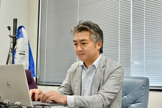 株式会社HK企画