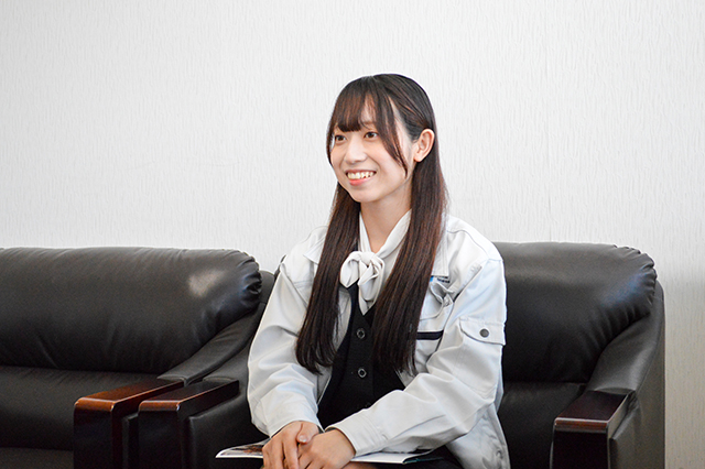 博陽工業株式会社