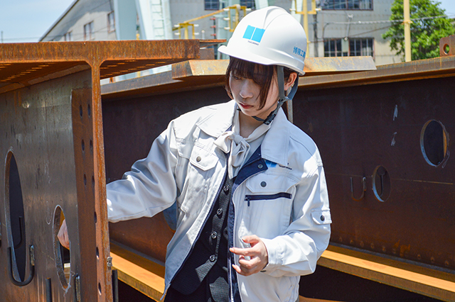 博陽工業株式会社