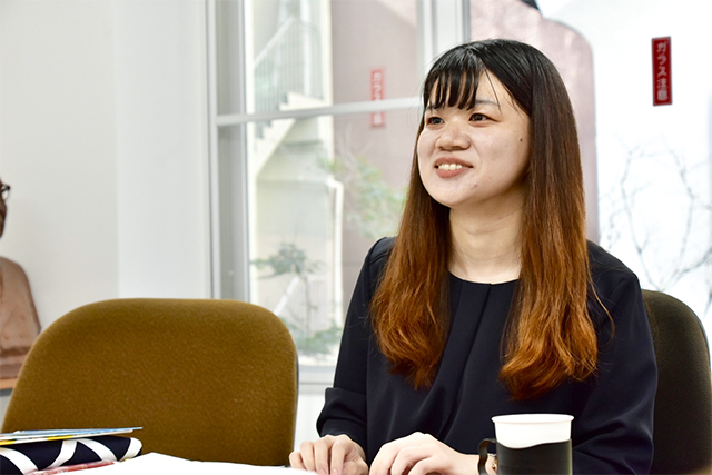 株式会社太田旗店