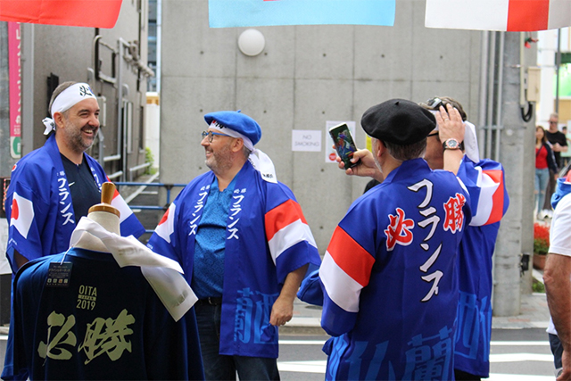 株式会社太田旗店