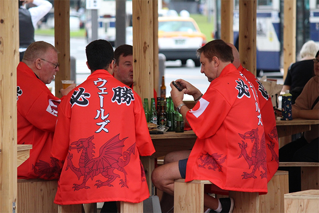 株式会社太田旗店