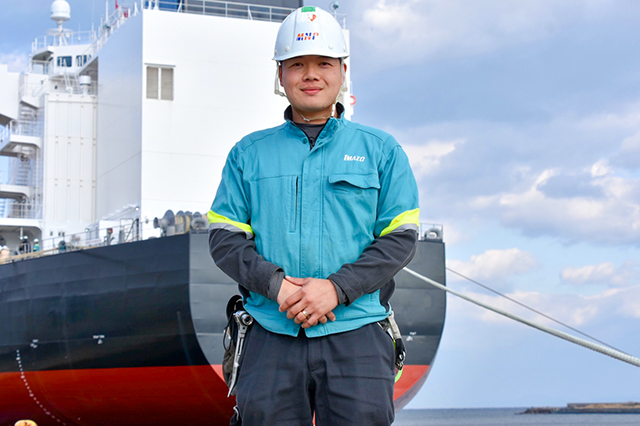 株式会社南日本造船