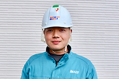 株式会社南日本造船