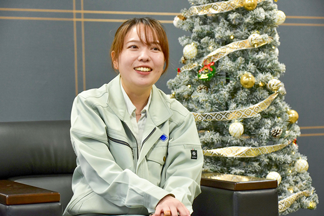 ｃ建設株式会社