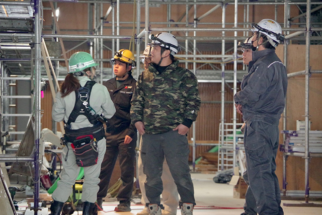 豊國建設株式会社