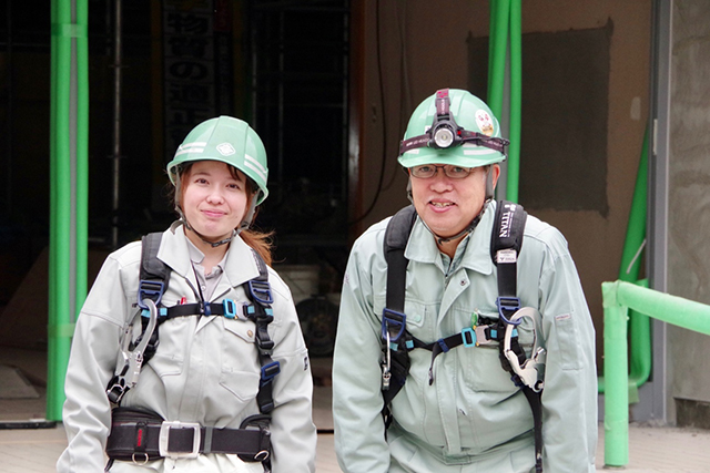 豊國建設株式会社