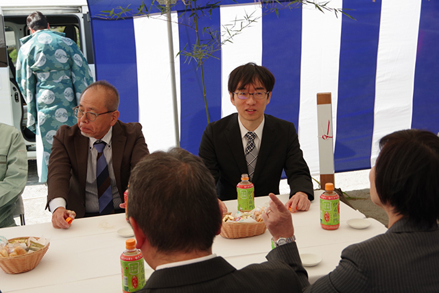 豊國建設株式会社