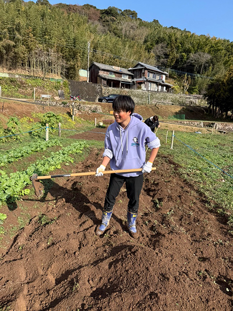 株式会社 Vitalize