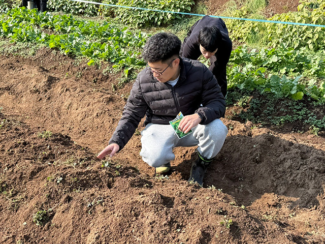 株式会社 Vitalize