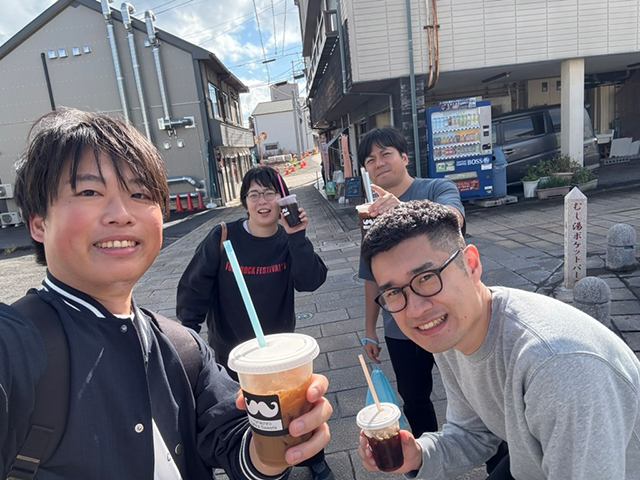 株式会社 Vitalize