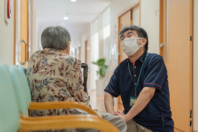 株式会社鶴進HMG（Team Myway）