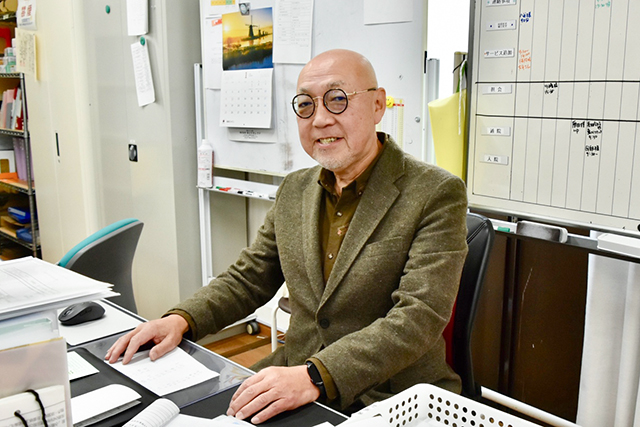 株式会社鶴進HMG（Team Myway）