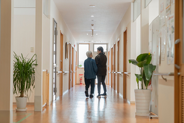 株式会社鶴進HMG（Team Myway）