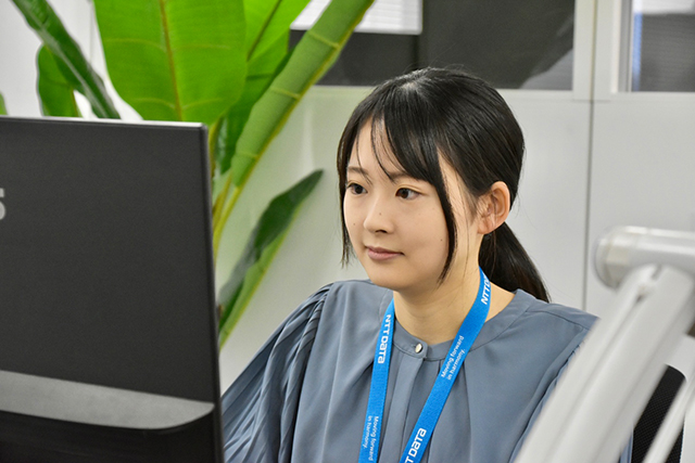 株式会社ＮＴＴデータ・ビーンサービス