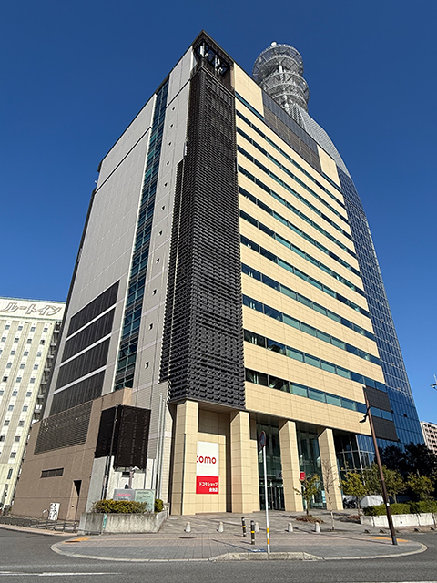 株式会社ＮＴＴデータ・ビーンサービス