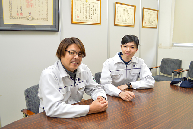 株式会社シーゲル