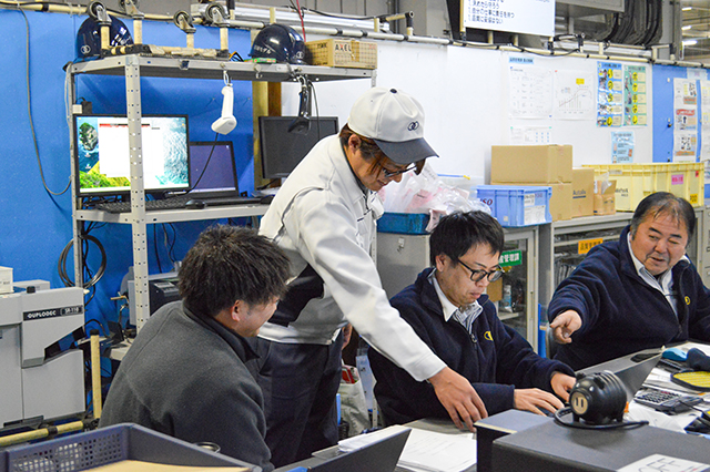 株式会社シーゲル