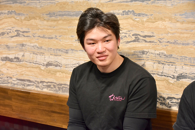 有限会社 中野酒造