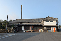 有限会社 中野酒造