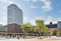 株式会社JR大分シティ