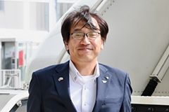 大分第一ホーバードライブ株式会社