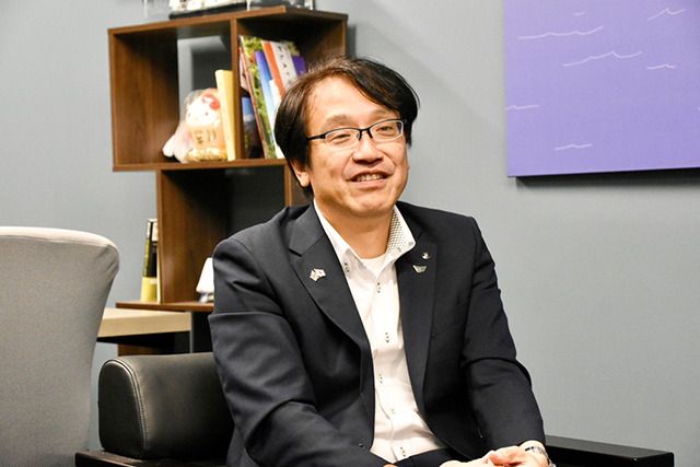 大分第一ホーバードライブ株式会社