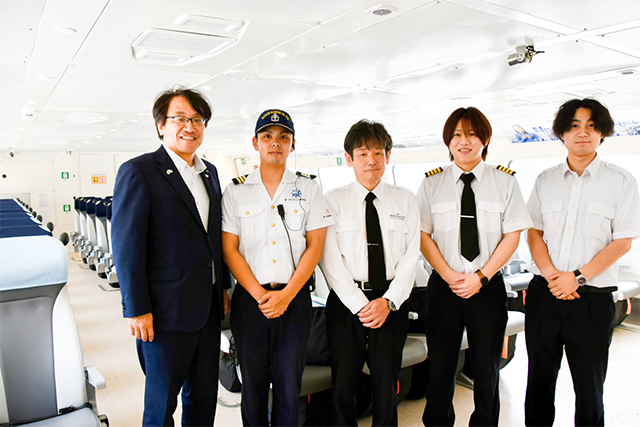 大分第一ホーバードライブ株式会社