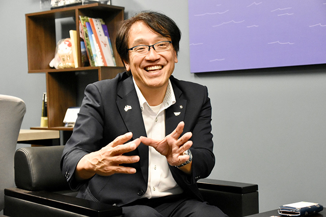 大分第一ホーバードライブ株式会社