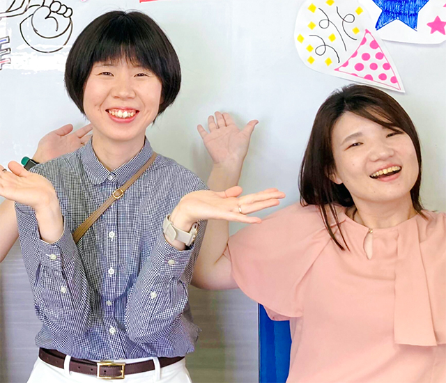 株式会社 THINK-DO.BE