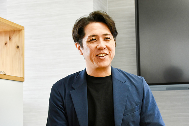 株式会社 THINK-DO.BE
