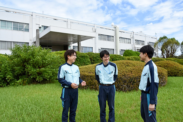クラサスケミカル株式会社