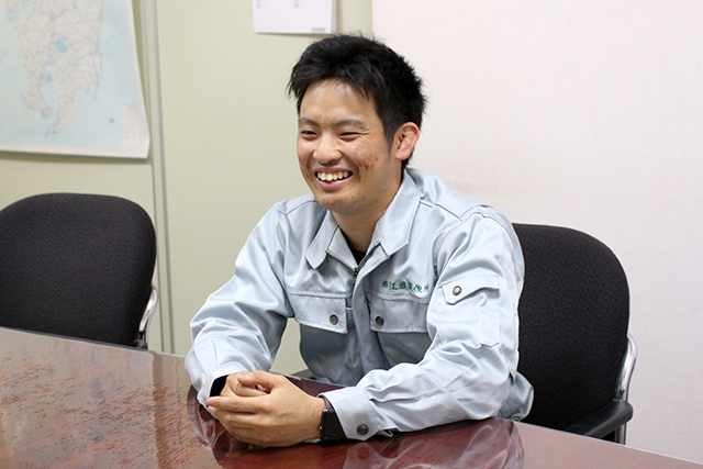 株式会社 江藤製作所