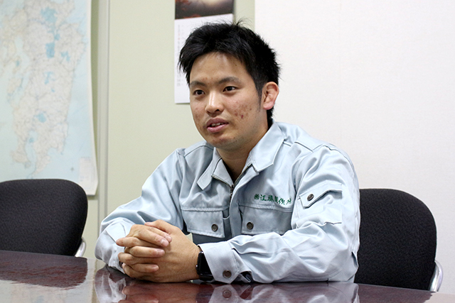 株式会社 江藤製作所