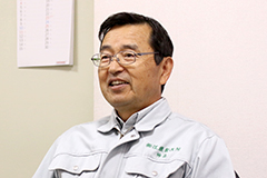 株式会社 江藤製作所