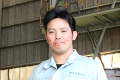 株式会社 江藤製作所