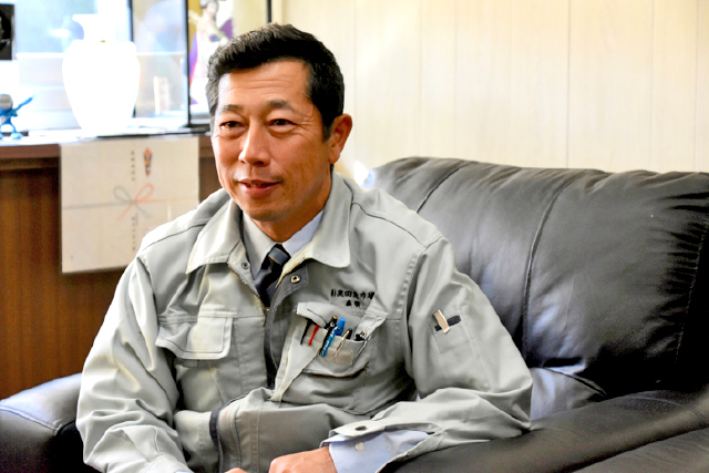 株式会社 高田魚市場