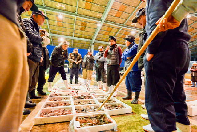 株式会社 高田魚市場