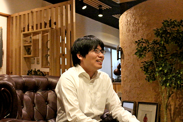 株式会社 OTOGINO