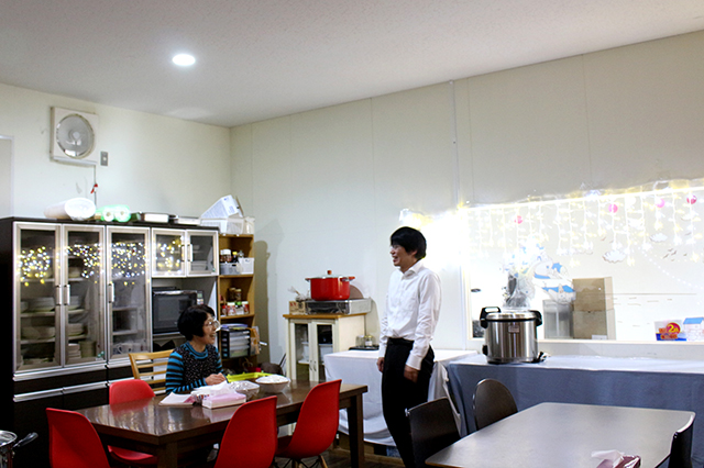株式会社 OTOGINO