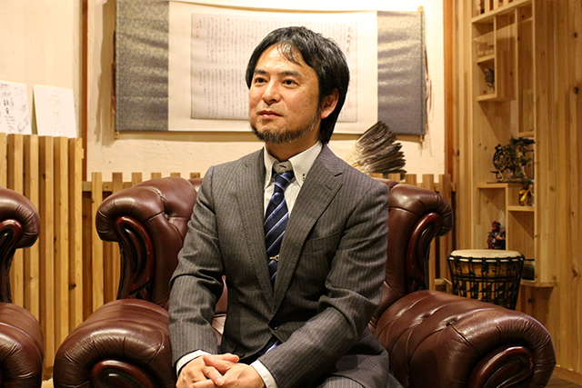 株式会社 OTOGINO
