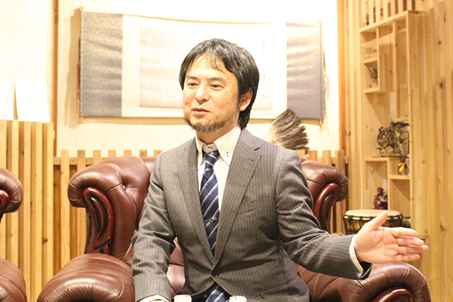 株式会社 OTOGINO