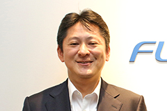 フューチャーインスペース株式会社