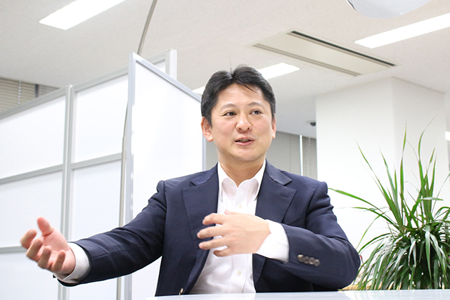 フューチャーインスペース株式会社