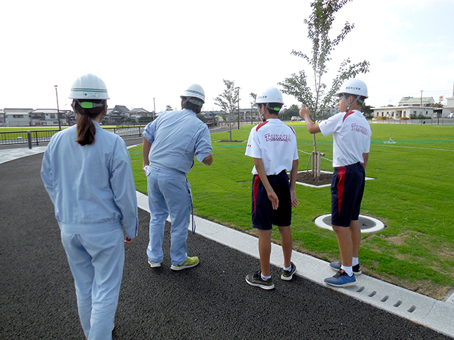西日本土木株式会社
