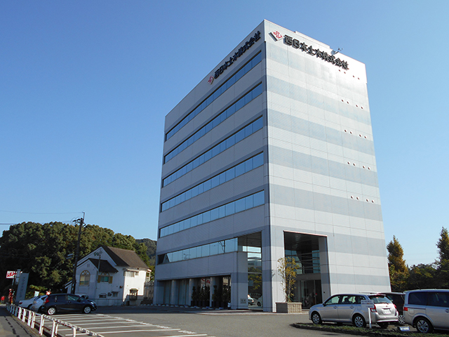 西日本土木株式会社