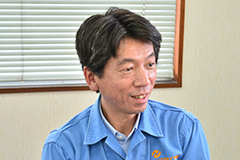 ニシジマ精機株式会社