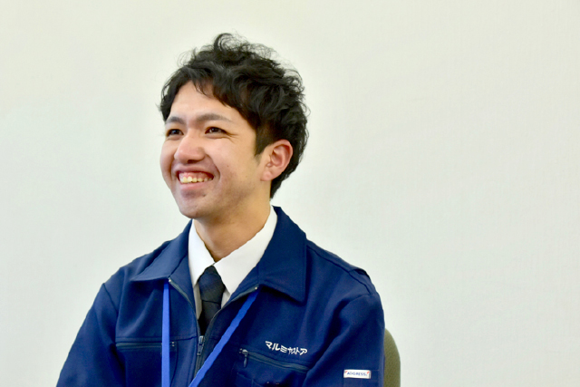 株式会社マルミヤストア