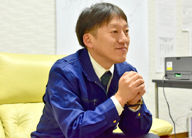 株式会社マルミヤストア