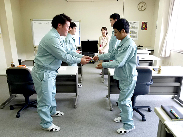 株式会社ケイティーエス